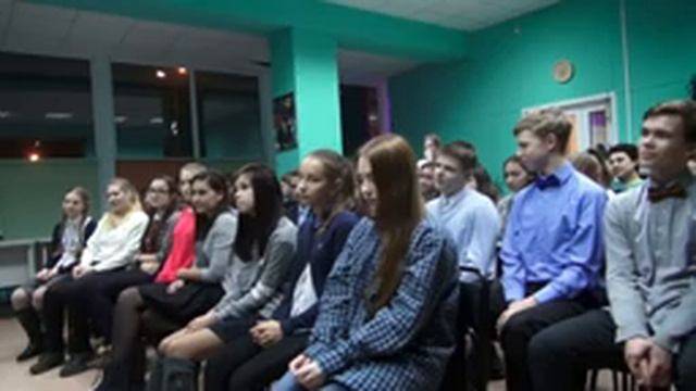 Поэтэсса Н.М. Николенкова читает свои стихи в Библиотеке № 10 им А С Пушкина 09 12 2015 смотреть онлайн