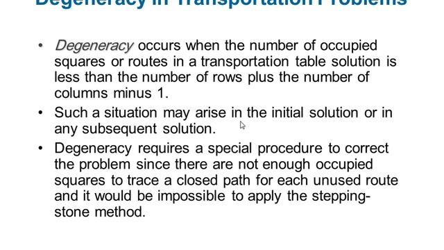 Transportation Assignment And Network Models - Chapter 09 - Quantitative Analysis for Management смотреть онлайн