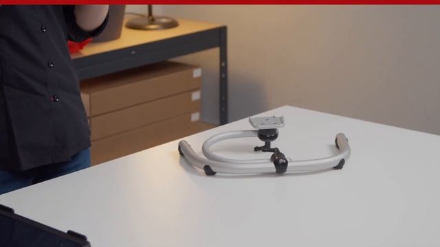 Mounting Made Easy: How to use the TS-UC смотреть онлайн