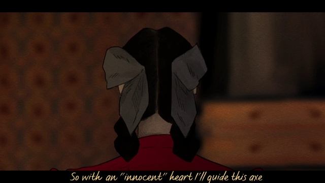 PEARL//ANIMATION "Brutus" смотреть онлайн
