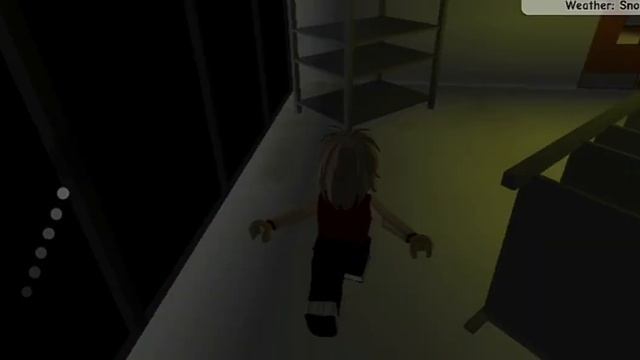 ||Roblox||Brookhaven||прятки с братьями??