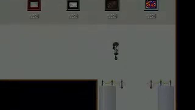 Прохождение игры Иб/Ib - 1 часть смотреть онлайн