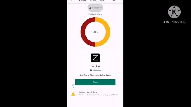 Amazfit GTR2 - Install custom watchfaces смотреть онлайн