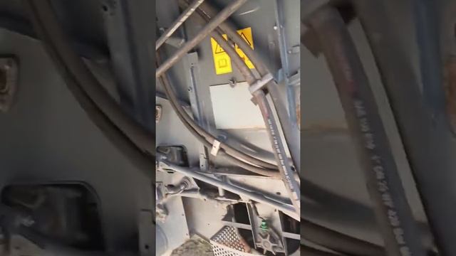 Комбайн Вектор 410. рсм 101 экспресс-обзор от Виталия Белоглазова смотреть онлайн