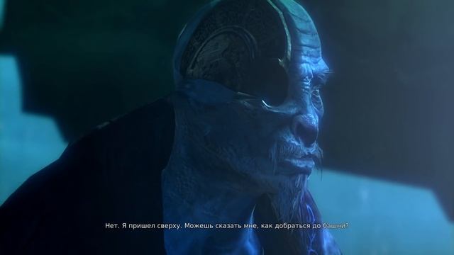 Сюжет DmC: Devil May Cry