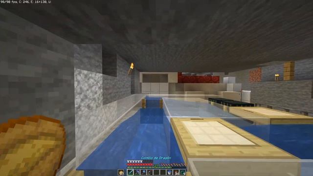 World Tour - Especial 500 SUBS // Survival Técnico Vanilla T2// Ep. 20 [Minecraft 1.15.2] смотреть онлайн