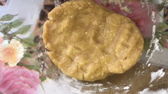Чудесное песочное печенье быстрое в приготовлении! смотреть онлайн