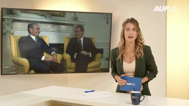 Nachrichten AUF1 Vom 6. Oktober 2022