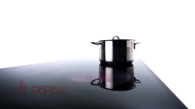 Встраиваемая техника GEFEST смотреть онлайн