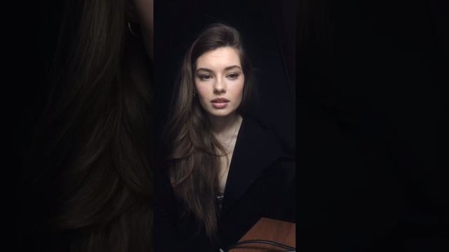 Стихи о любви и разлуке | стихи о маме | Елизавета Печёнкина | смотреть онлайн