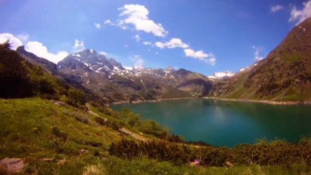 Прекрасная, нежная, успокаивающая музыка для души. смотреть онлайн