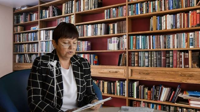 Информационный марафон "Летопись района" смотреть онлайн