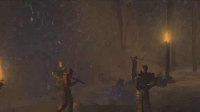 Ностальгия по старым играм - Space Rangers, Gothic I и др... смотреть онлайн