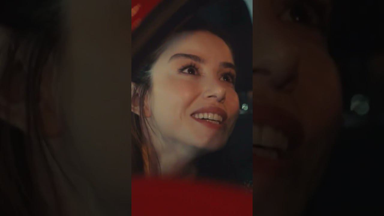 Подарил девушке угнанную тачку #турция #турецкийсериал #сериал #мистерошибка #прикол #мем #парень смотреть онлайн