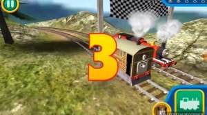 Игра go go tomas проходим уровень Тоби!!!!