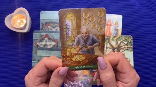 ♎️ВЕСЫ♎️. ИМБОЛК. 2023 ГОД. СВЕЧА УДАЧИ. смотреть онлайн