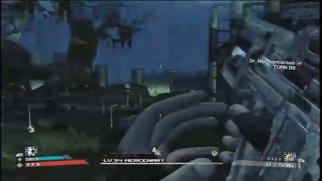 Borderlands - The Zombie Island of Dr. Ned Gameplay смотреть онлайн