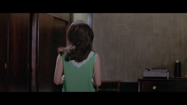 The Thief's Daughter Has Impressive Skills! | Barbara Parkins | LF0945 смотреть онлайн