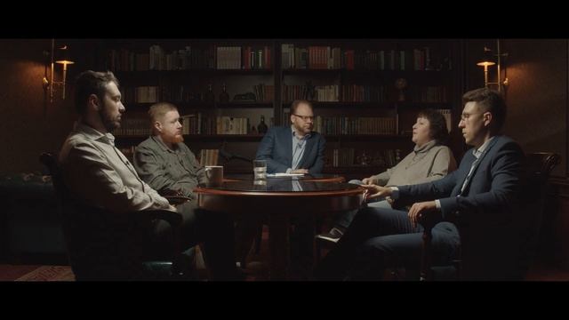 Крыловские чтения. «Политическое и философское наследие Константина Крылова. Часть 2». Круглый стол смотреть онлайн