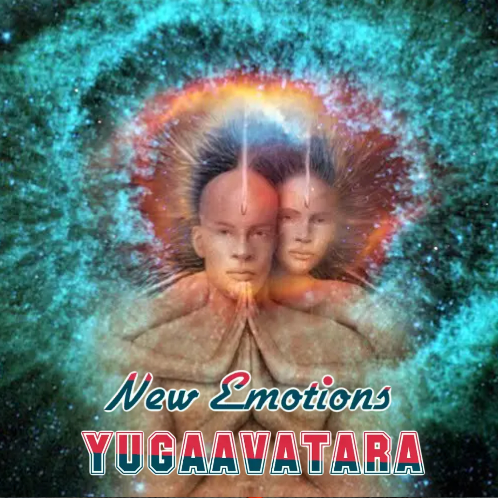 Yugaavatara- New Emotions (Mix 2023)