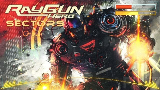 Ray Gun Hero - Botmares смотреть онлайн