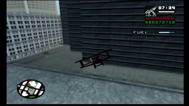 GTA SA Tips and Tricks: Supply Lines... on PS2 V1 and Why it's the Hardest Mission in the Game смотреть онлайн