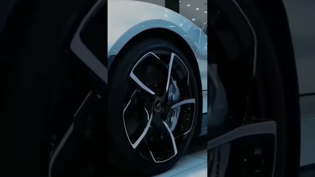 McLaren Elva open TOP ?? #mcLaren #cars #carsarelove #classic #vipmotors смотреть онлайн