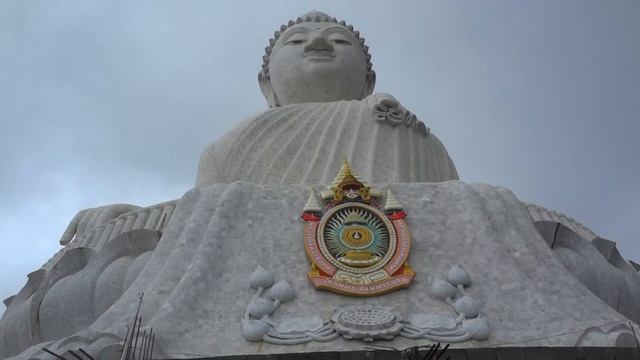 БИГ БУДДА (BIG BUDDHА)/МАНТРЫ МОНАХОВ/ВОЛШЕБНЫЙ ЗВУК КОЛОКОЛЬЧИКОВ смотреть онлайн