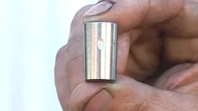 Экстрим - Испытание присадки для масла MPG-EXTRA.mp4 смотреть онлайн