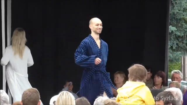 Módní přehlídka Pleas a s смотреть онлайн