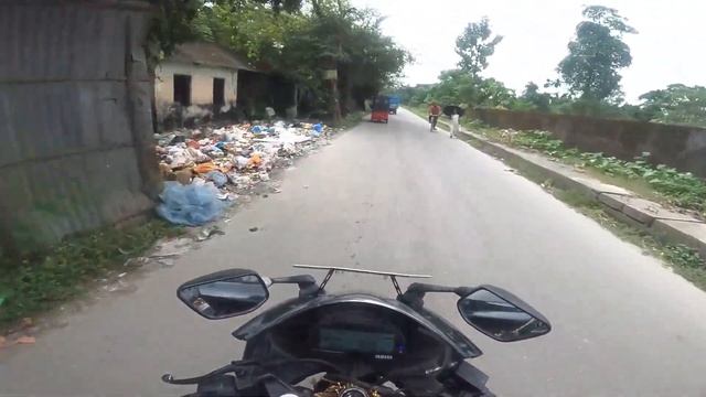 BHOUT DINO BD AJ MOTO VLOG KIA смотреть онлайн