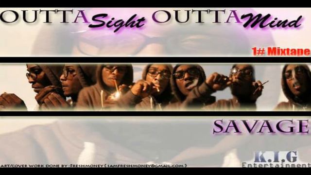 Savage - niggas aint shit / bitches aint either смотреть онлайн