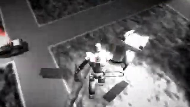 Alec plays-Attack of the 50 ft. Robot смотреть онлайн