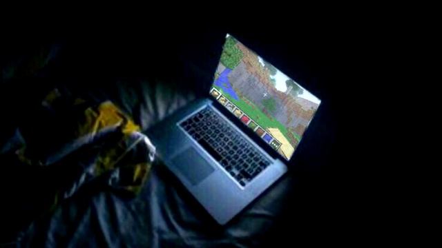 you fell asleep with minecraft open on a cool 2012 mid-summer night смотреть онлайн
