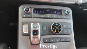 Hyundai Palisade. Комплектации из Кореи. Преимущества и недостатки.