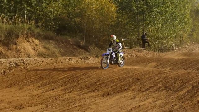 Мотокросс Ярославль "Ск форсаж " смотреть онлайн