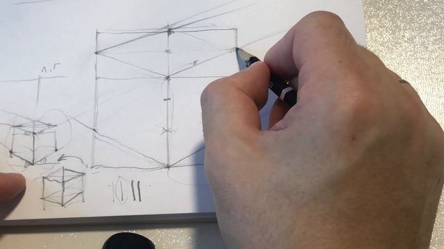 Куб при равных углах смотреть онлайн