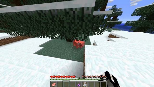 как установить нодус на майнкрафт 1.5.2.!!! смотреть онлайн