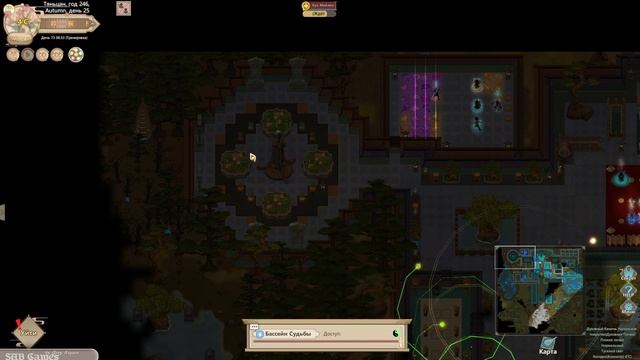 #13 ВОЗВРАЩЕНИЕ GREY SUPSUN - Amazing Cultivation Simulator прохождение на русском смотреть онлайн