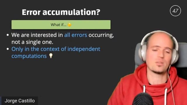 Jorge Castillo - Functional Android смотреть онлайн