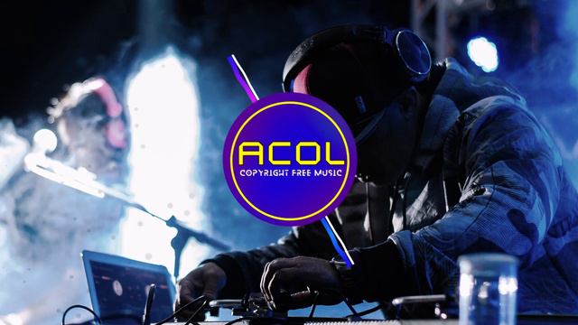 Cyberpunk - Music Energy - ((2022)) ACOL MUSIC