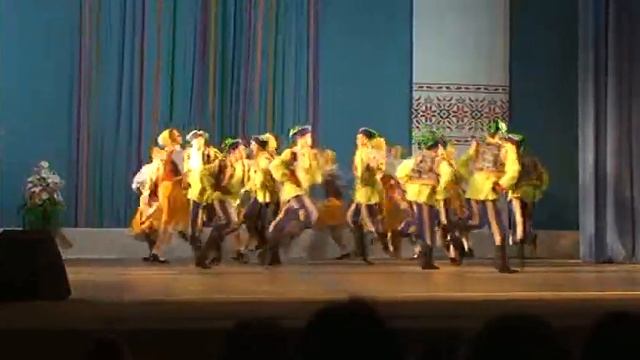 2014 04 25 Сибирята Каляда смотреть онлайн