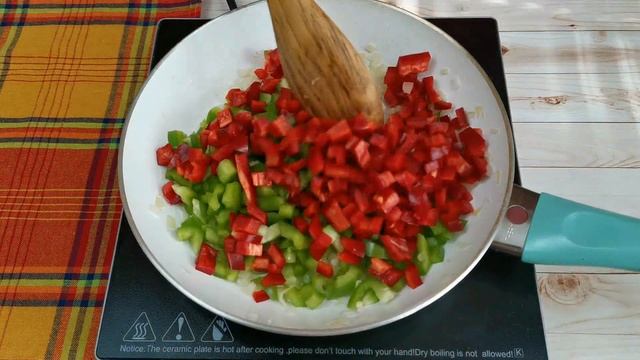 Шакшука - Яйца по Арабски | Shakshuka | Шакшука смотреть онлайн