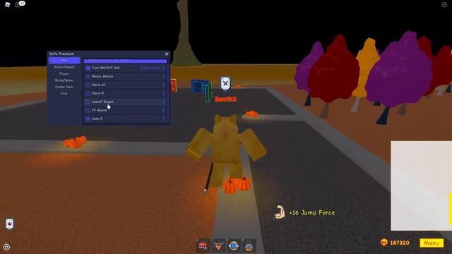 SPTS ЛУЧШИЙ СКРИПТ I BEST HACKS SCRIPT SUPER POWER TRAINING SIMULATOR смотреть онлайн