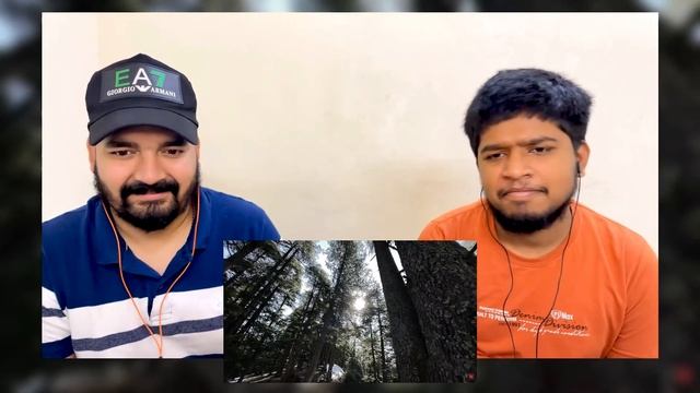 MUHFAAD | OUTDOORS | LEGIT REACT | REACTION VIDEO. смотреть онлайн