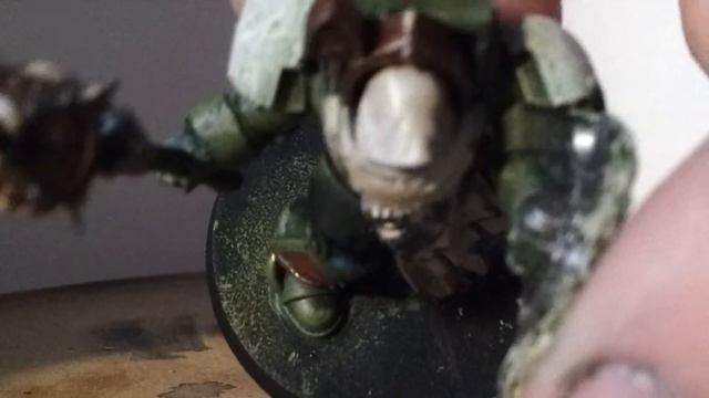 Commission Assault Terminators WIP смотреть онлайн