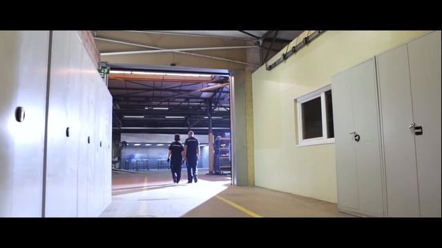 Dynaco - DynaRigid - Janus Entry Systems Ltd. смотреть онлайн