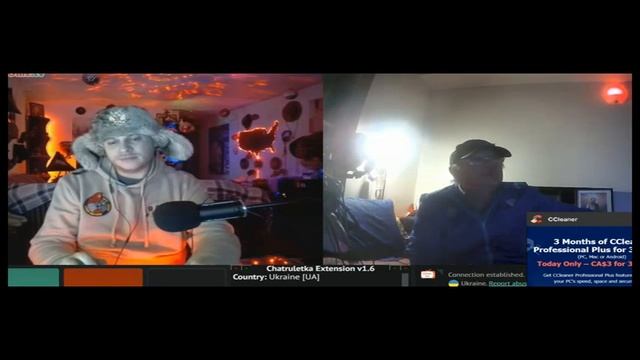 Диалог 3 с блогером ДОБРЫНЯ смотреть онлайн