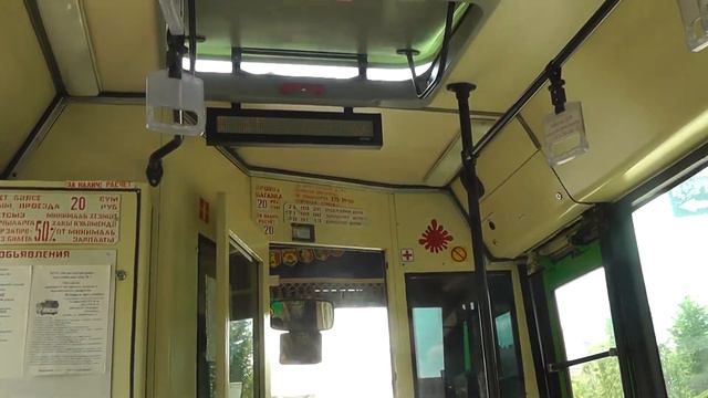 15.07.2014 В Казани + 31, в троллейбусе +33 02471 смотреть онлайн