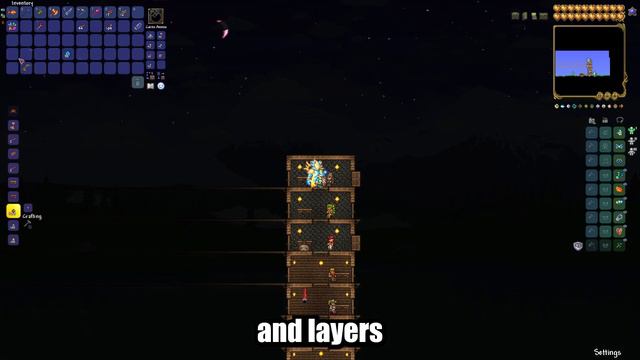 Terraria How To Get Golden Fishing Rod | Terraria Golden Fishing Rod 1.4.4.9 смотреть онлайн